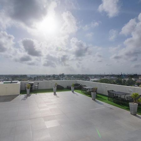The Luxury Nest Apartment Maharagama Luaran gambar