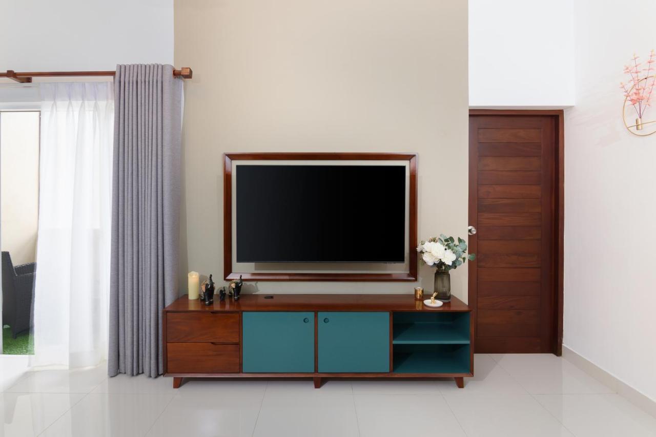 The Luxury Nest Apartment Maharagama Luaran gambar