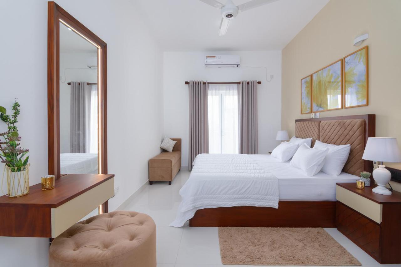 The Luxury Nest Apartment Maharagama Luaran gambar