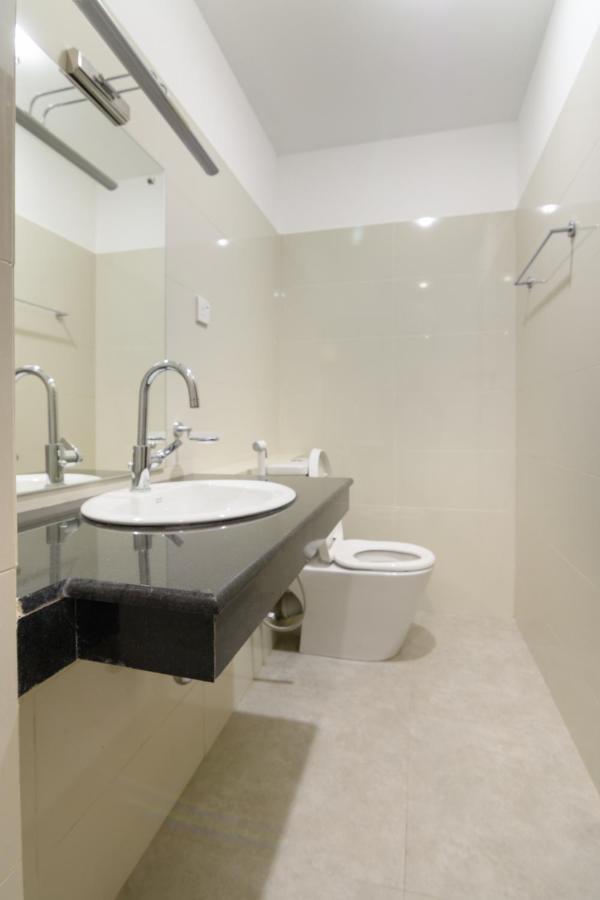 The Luxury Nest Apartment Maharagama Luaran gambar