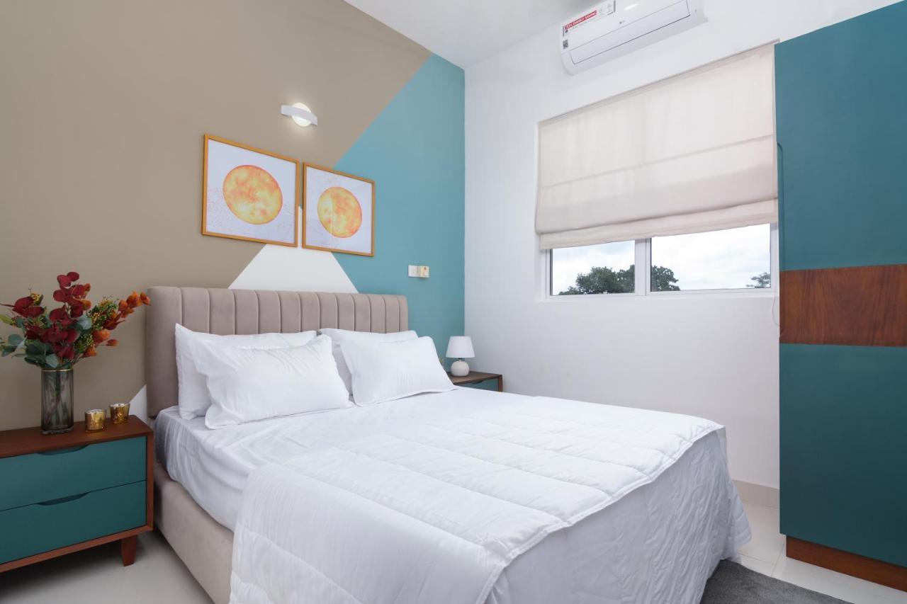 The Luxury Nest Apartment Maharagama Luaran gambar