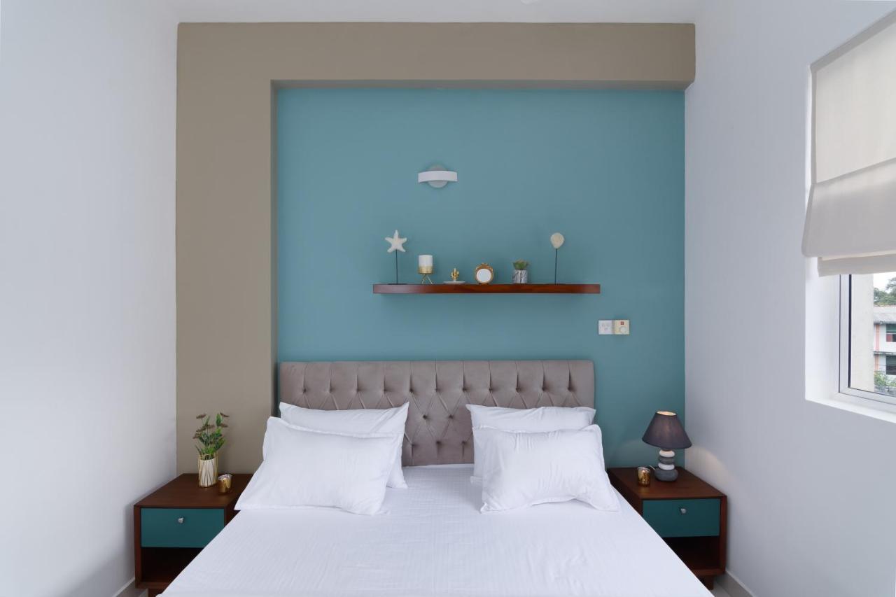 The Luxury Nest Apartment Maharagama Luaran gambar