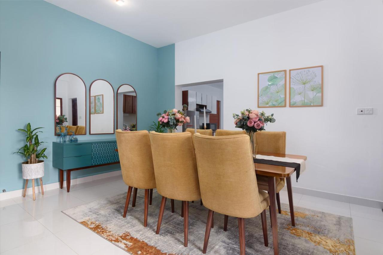 The Luxury Nest Apartment Maharagama Luaran gambar