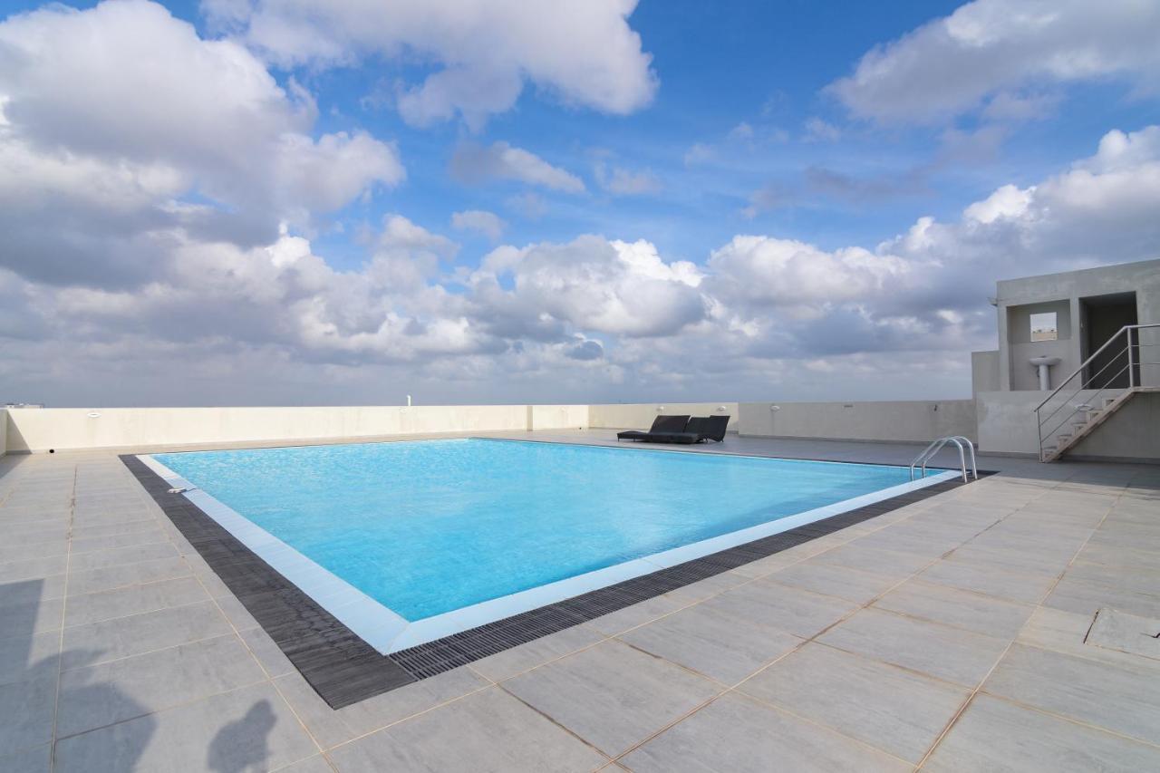 The Luxury Nest Apartment Maharagama Luaran gambar