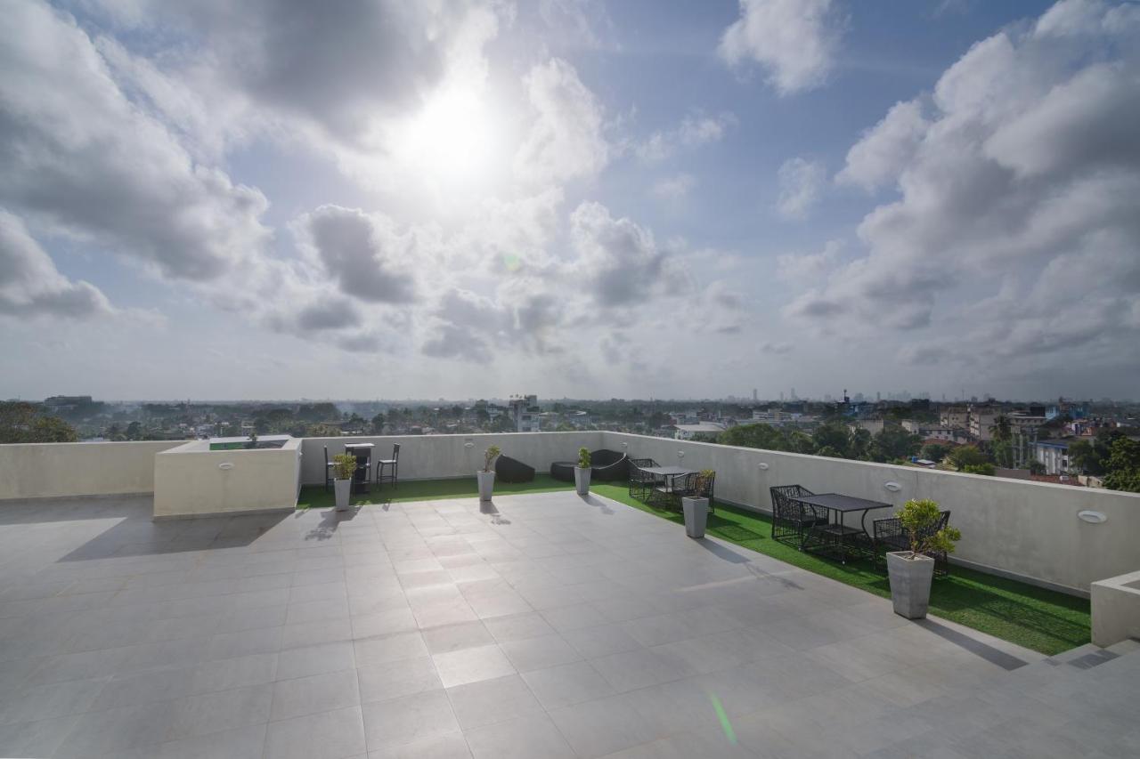The Luxury Nest Apartment Maharagama Luaran gambar