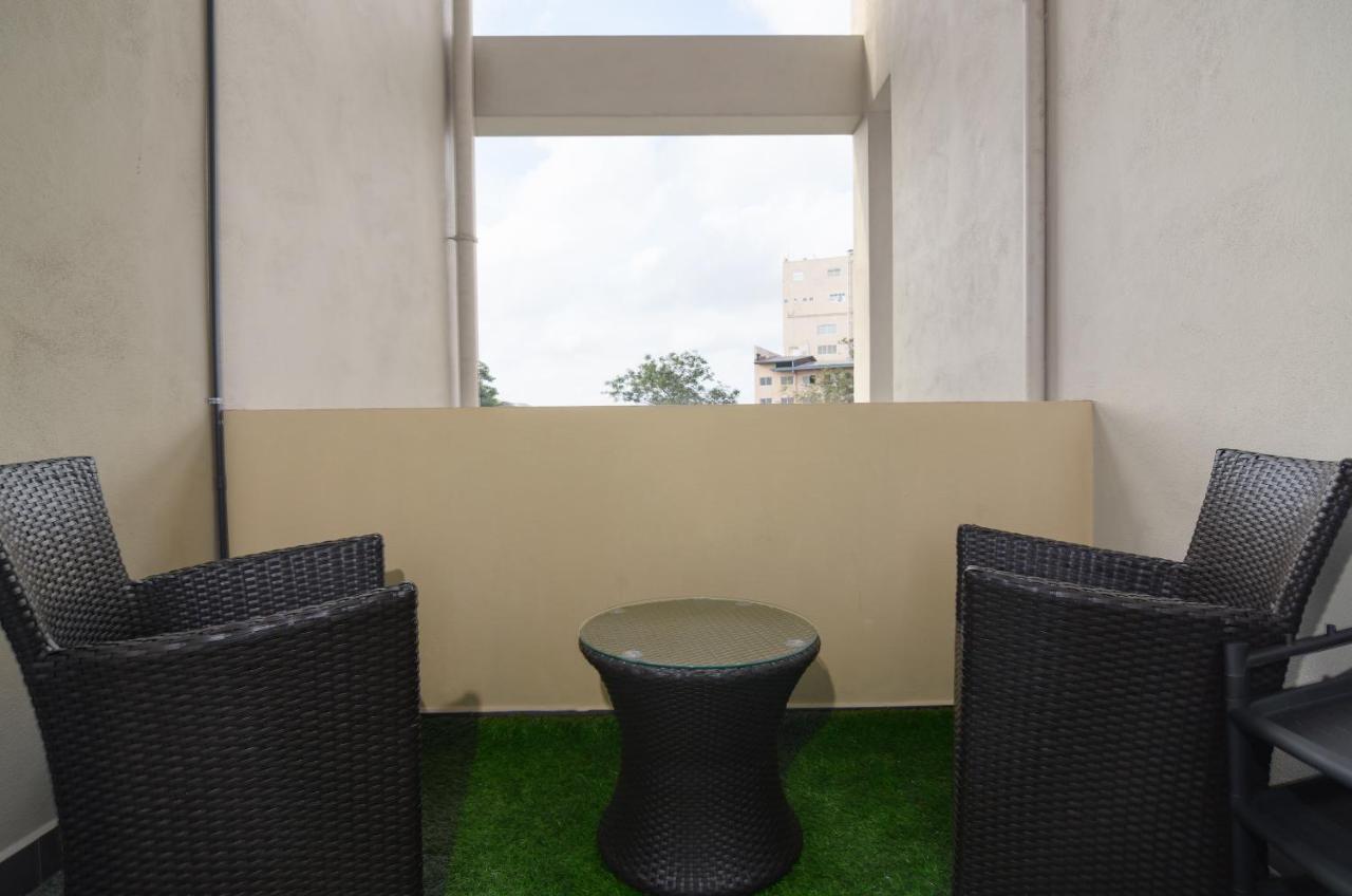 The Luxury Nest Apartment Maharagama Luaran gambar