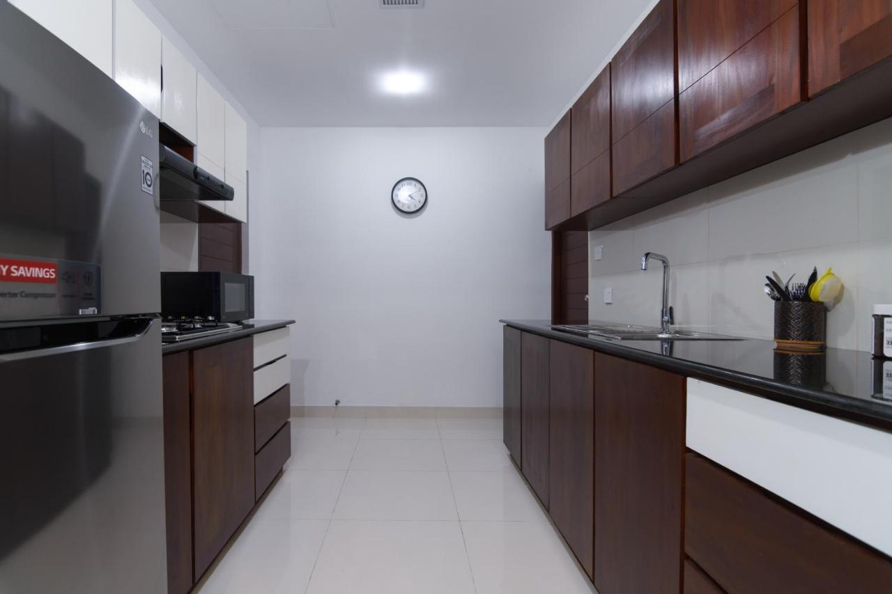 The Luxury Nest Apartment Maharagama Luaran gambar