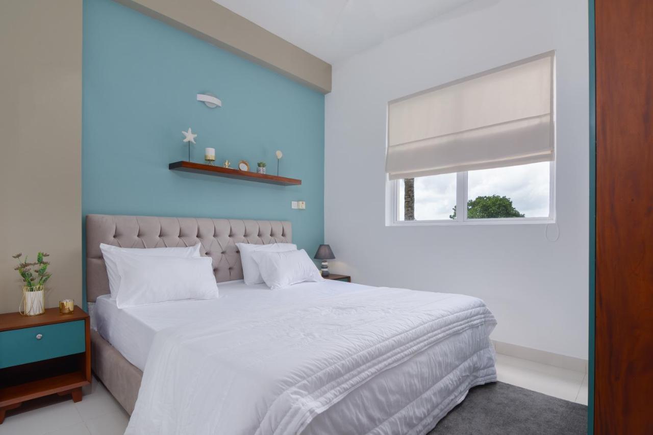 The Luxury Nest Apartment Maharagama Luaran gambar