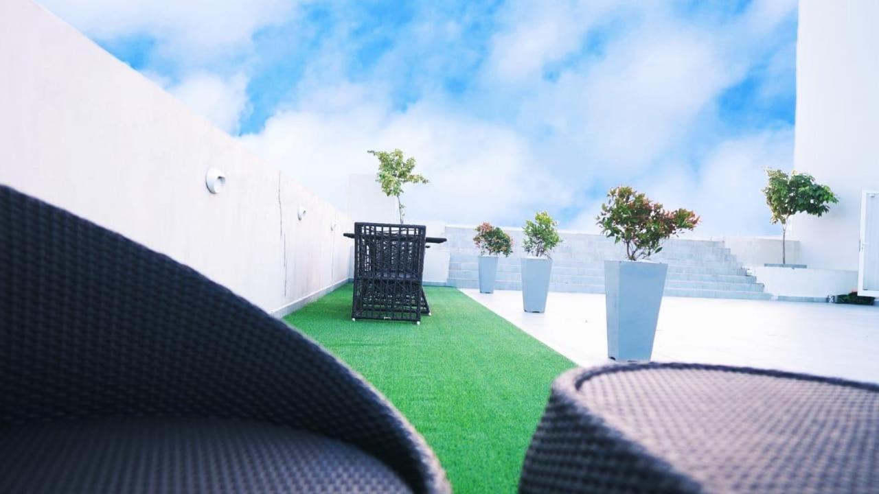 The Luxury Nest Apartment Maharagama Luaran gambar