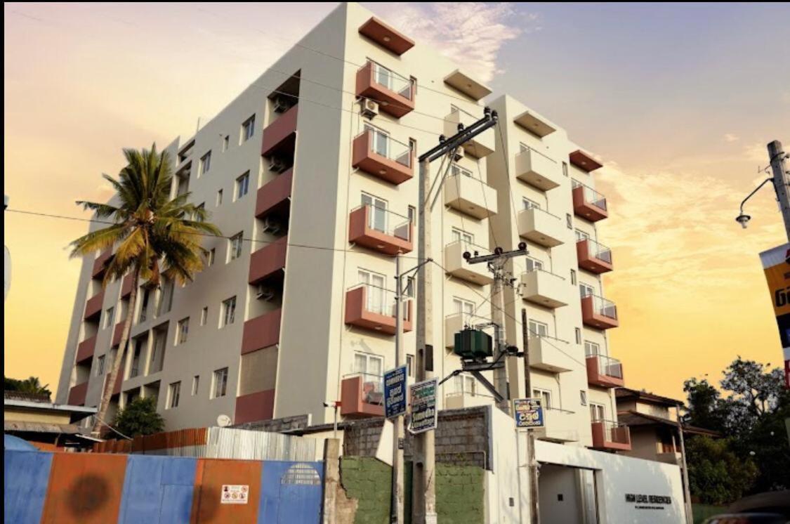 The Luxury Nest Apartment Maharagama Luaran gambar
