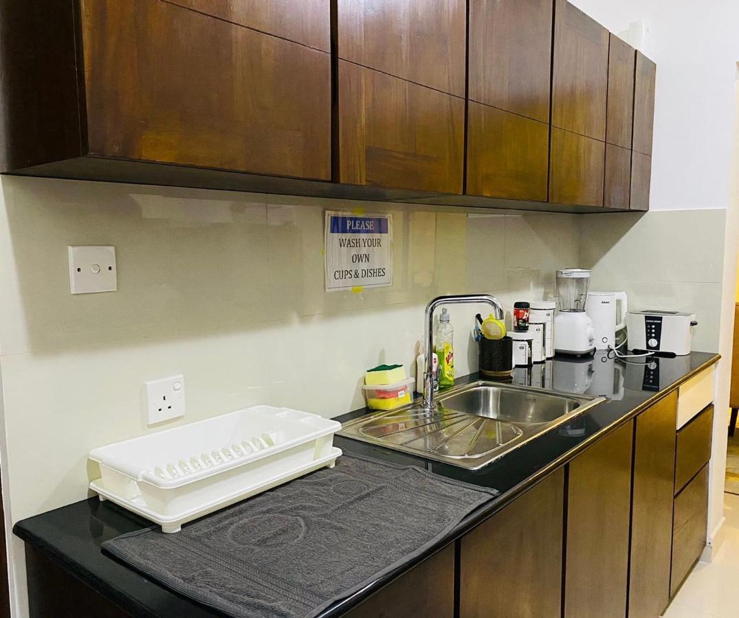 The Luxury Nest Apartment Maharagama Luaran gambar