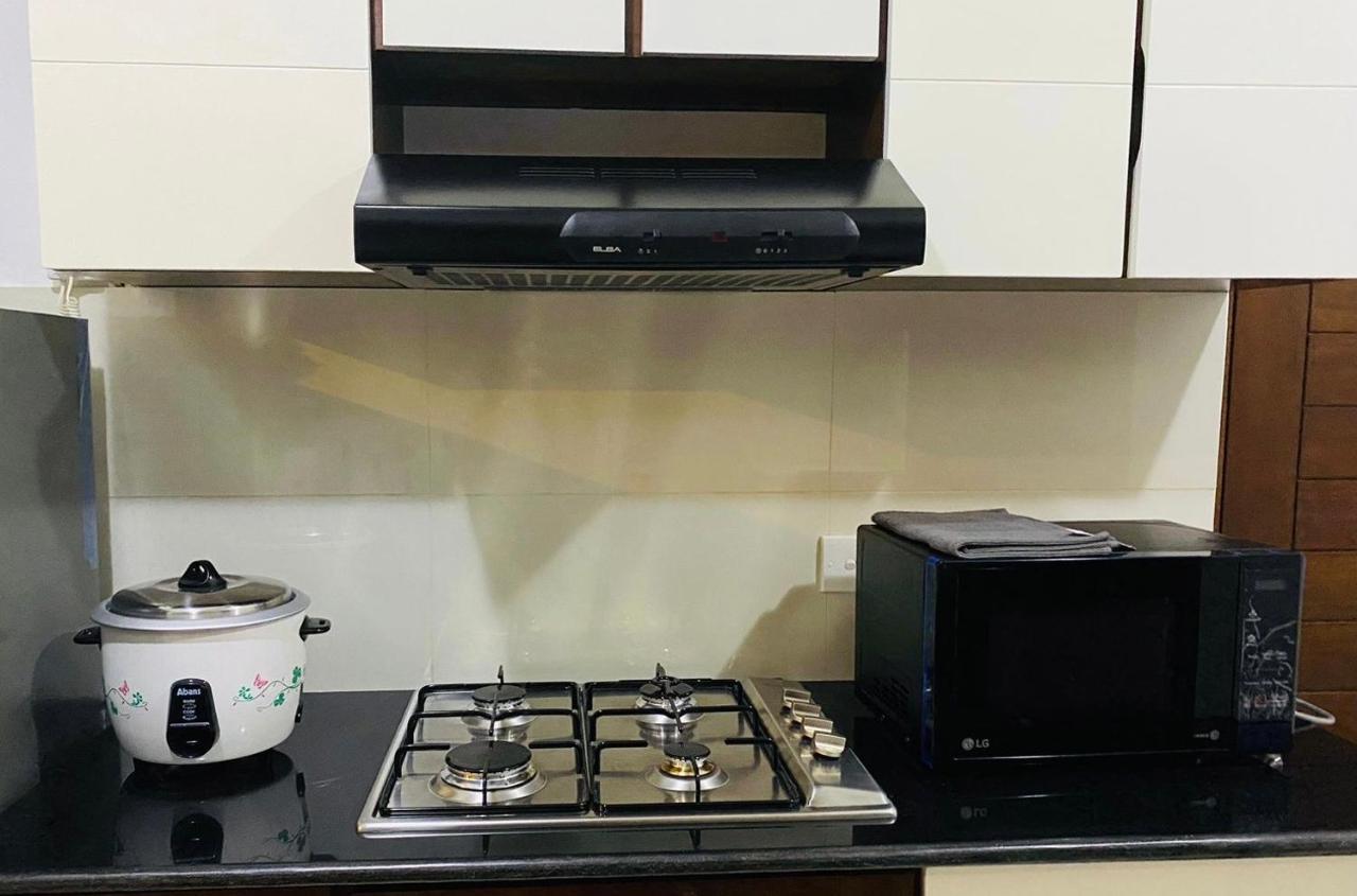 The Luxury Nest Apartment Maharagama Luaran gambar