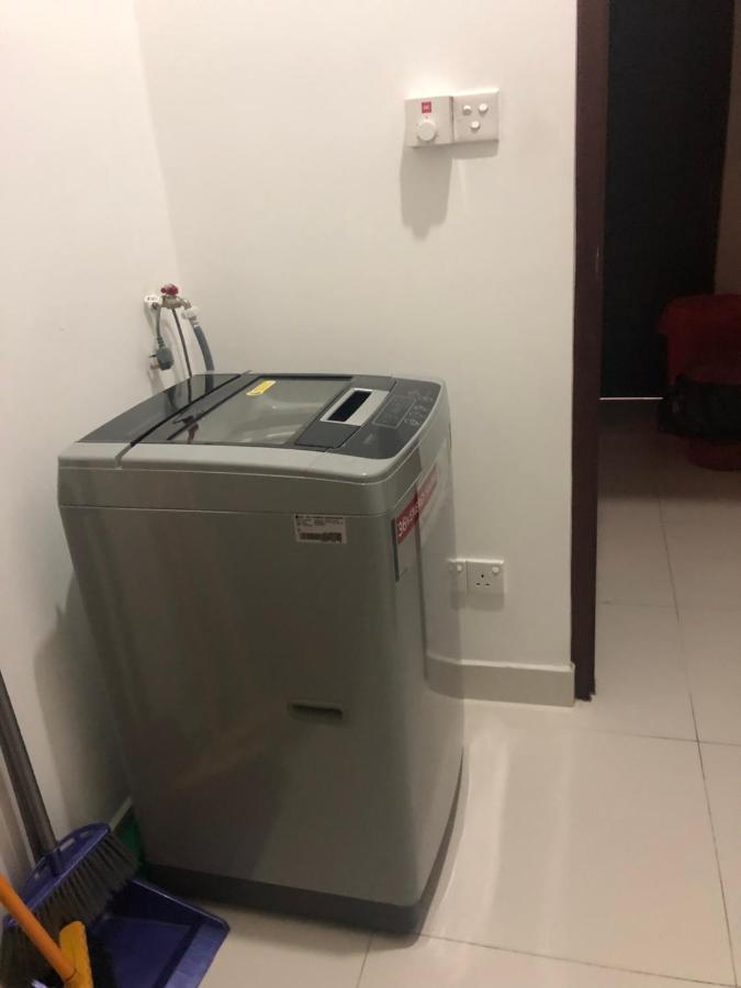 The Luxury Nest Apartment Maharagama Luaran gambar
